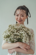 【大阪フォトウエディング】1分でわかる! もう迷わない!花嫁コーディネート!