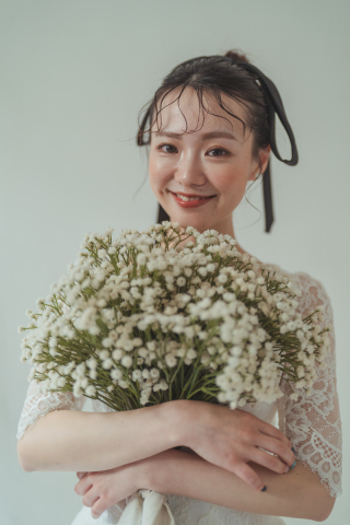 【大阪フォトウエディング】1分でわかる! もう迷わない!花嫁コーディネート!