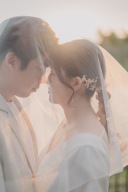 【大阪フォトウエディング】ベールっていいですよね、、、!