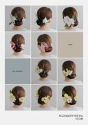 新作アクセサリー　入荷のお知らせ★