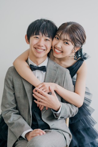 【大阪フォトウエディング】準備は早めがいい！？秋前撮り合戦はもう始まってます！