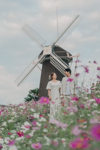 【フォトグラファー指名について!】