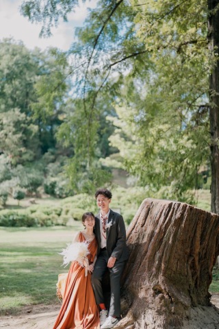 新緑！桜の次は緑！