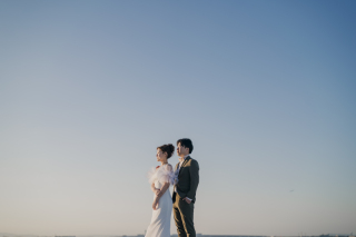 マーブルビーチ!