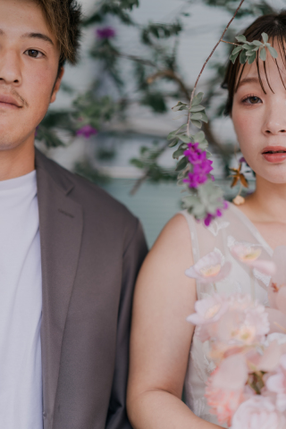 中之島撮影レポ!♪