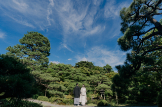 【大阪フォトウエディング】保存必須！これでも迷わない！前撮りの秘訣！