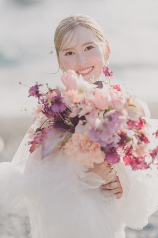 洋装と和装、どちらがいい？　フォトウェディングの衣装選びのポイント