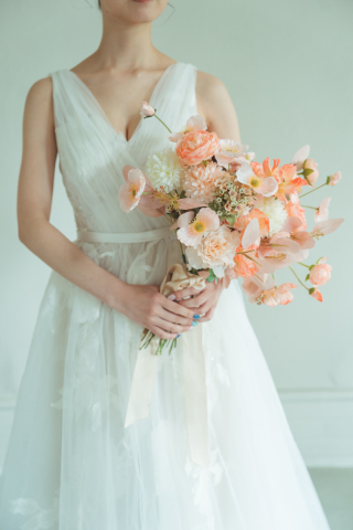 【大阪フォトウエディング】1分でわかる!前撮り前に知りたいこと5選 後編