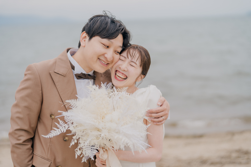 夏、琵琶湖撮影レポート