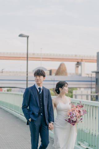 春が近づいてきました！