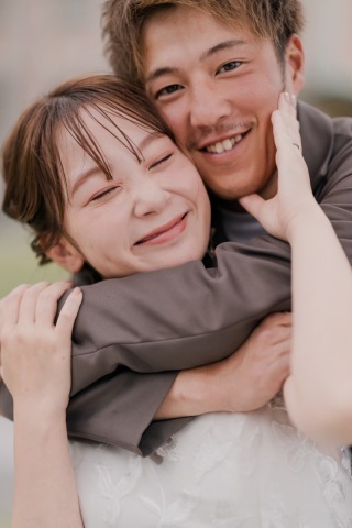 #優しい写真をあなたへ