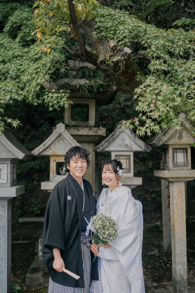 和装の衣装選びで迷ったら