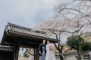 【習字フォト】習字と一緒に写真撮りたい！