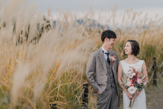 奈良「曽爾高原」の見所♩