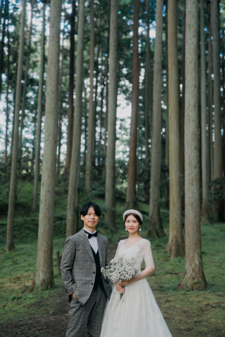 ウェディングの前撮りまでに要チェック！　写真写りに自信が持てるテクニック