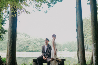 衣装のお持ち込みも大歓迎！