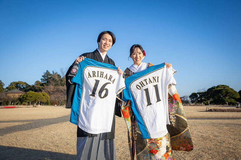 ～最近のお客様のお写真～