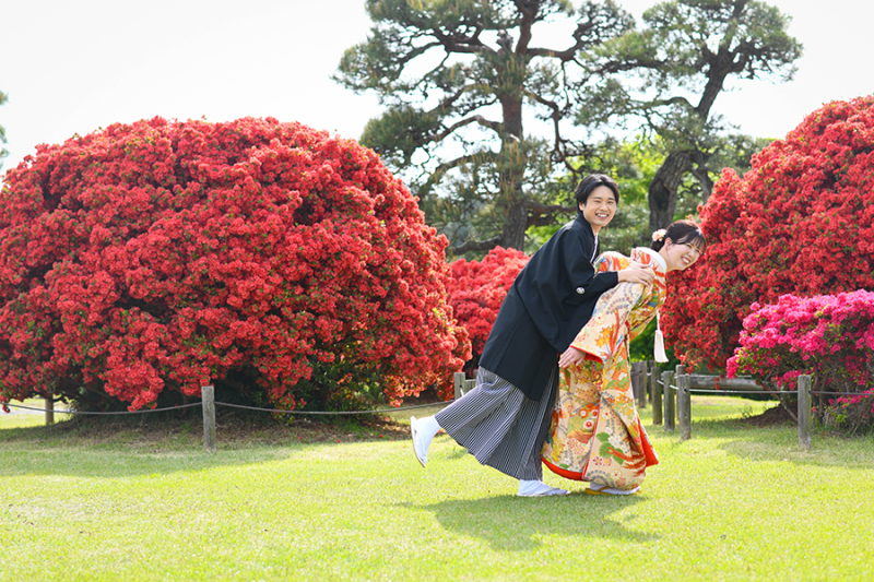~最近のお客様のお写真~
