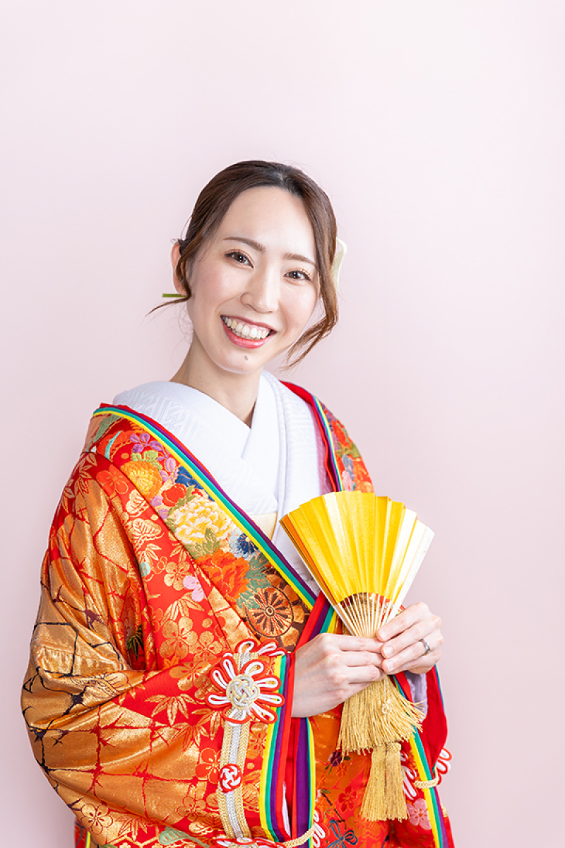 ～スタジオ背景紹介～