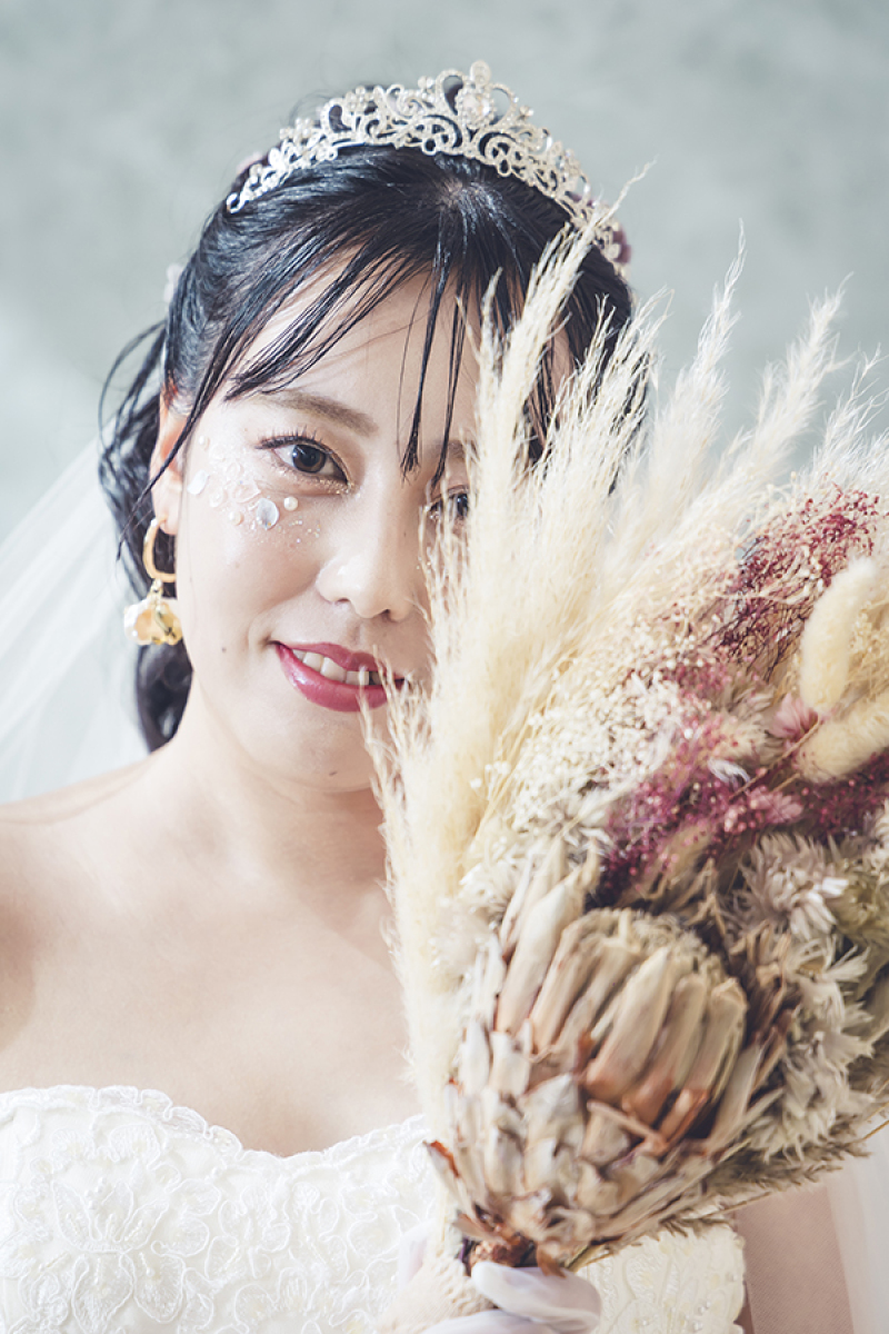 ～ヘアメイク～