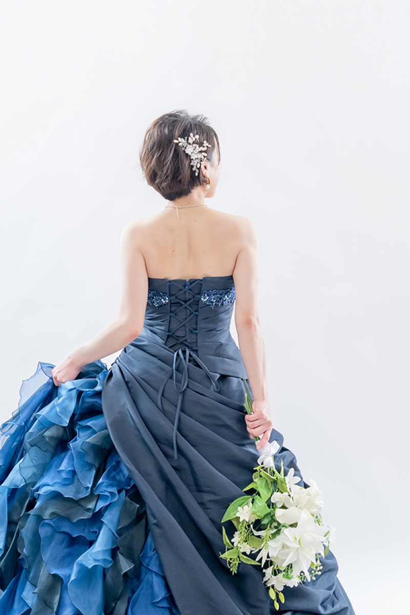 ～洋装ヘアスタイル紹介～