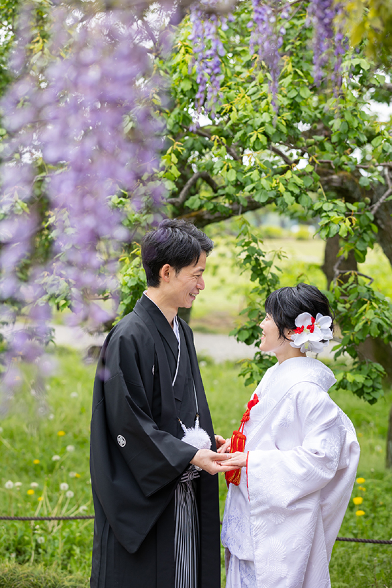 ~偕楽園季節ごとのお写真❀4月~5月~