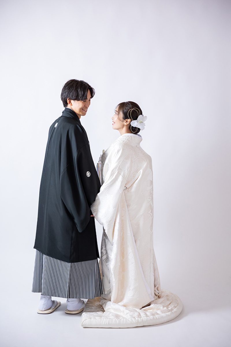 ~スタジオ背景紹介~