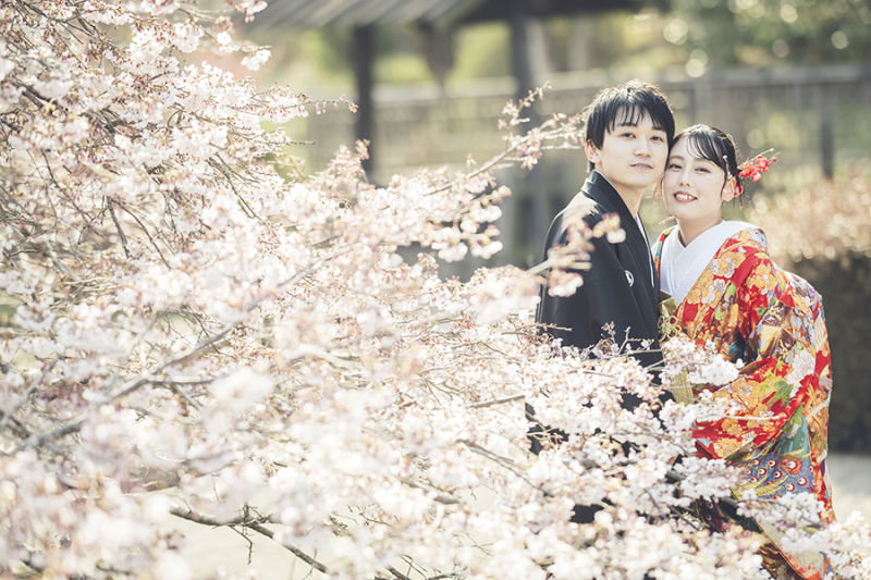 ～ヘアメイク～