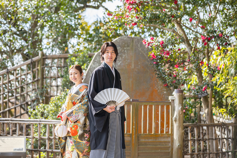 ~紅葉のつぎは~