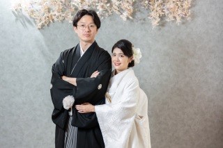 ~スタジオ背景紹介~