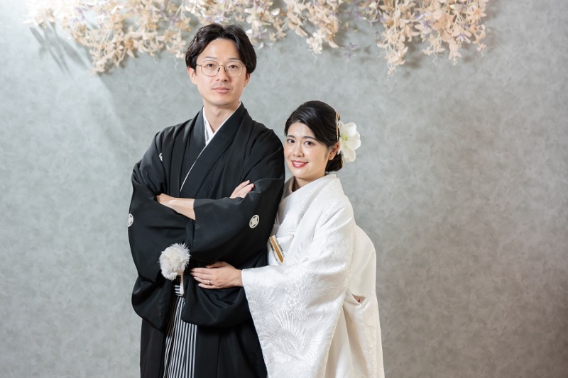～スタジオ背景紹介～