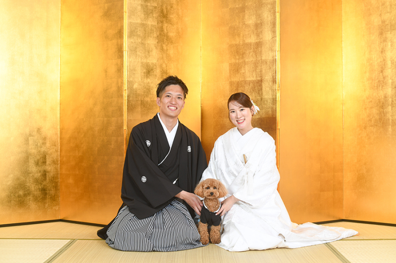 ～スタジオ背景のご紹介～