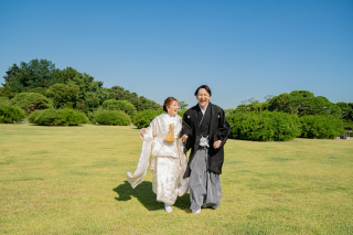 ～自然な笑顔を残そう～
