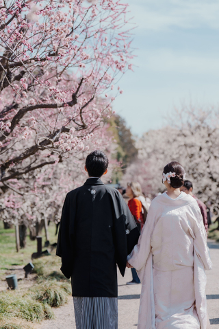 ～最近のお客様のお写真～