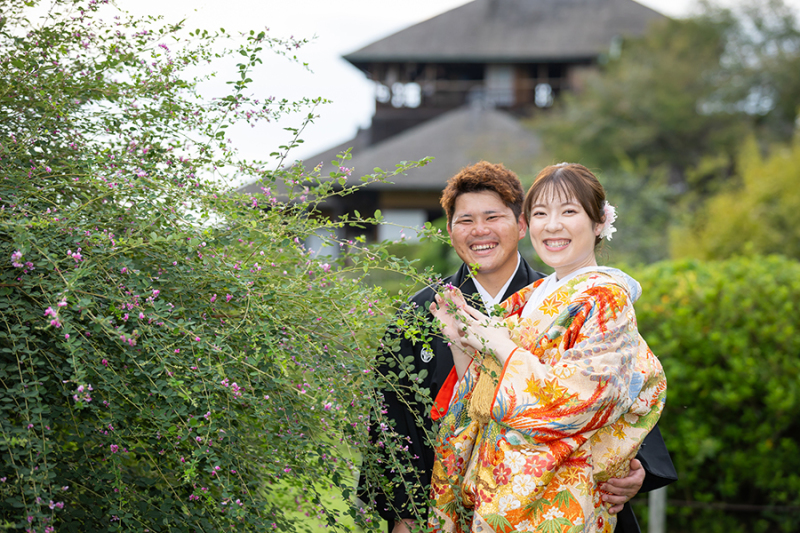 ～最近のお客様のお写真～