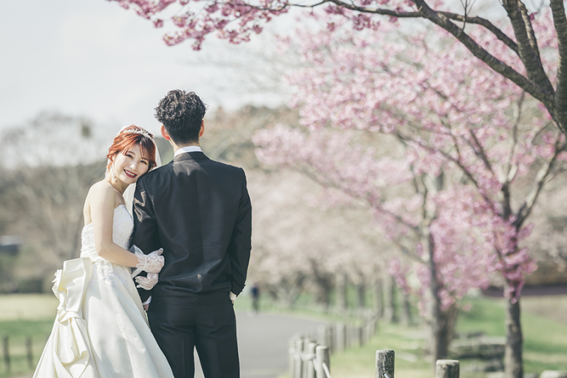 ~偕楽園四季の原~