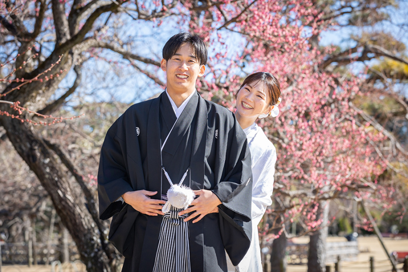 ～最近のお客様のお写真～