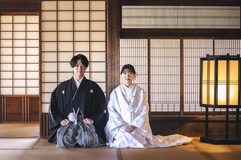 ～市内ロケ地での撮影～