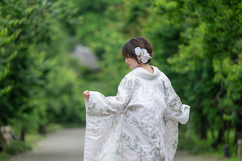 ～ショートヘアアレンジ～