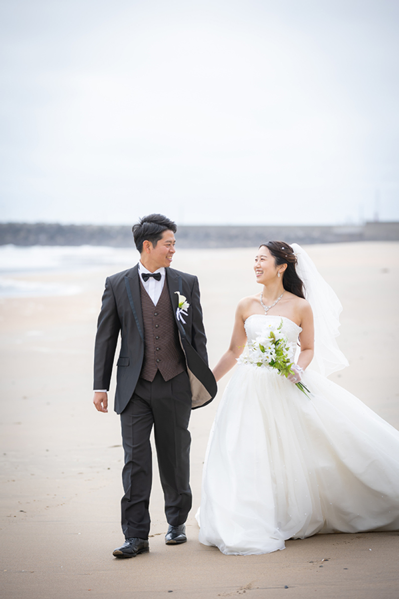 ～最近のお客様のお写真～