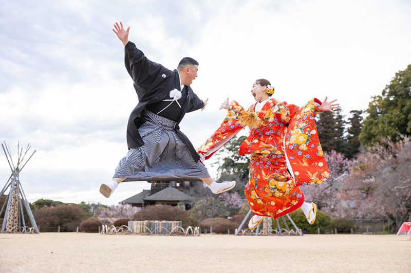 ～ジャンプショット～