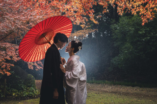 ～今年の紅葉～