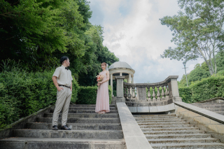 ~指定外ロケーション七つ洞公園part2~