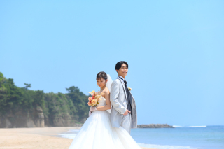 ～海ロケーション～