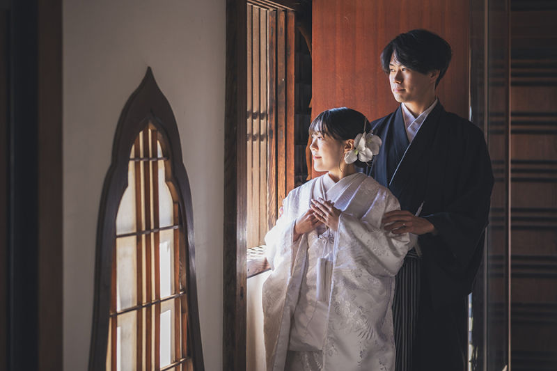 ～市内ロケ地での撮影～