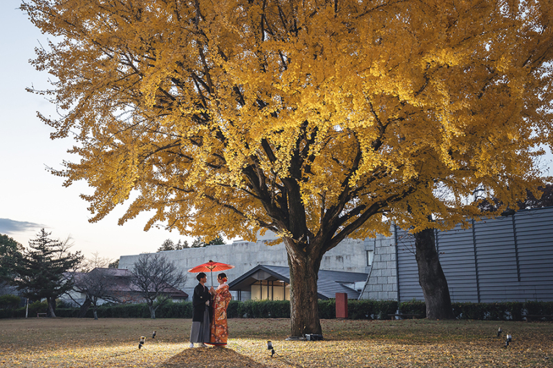 ～歴史館撮影～