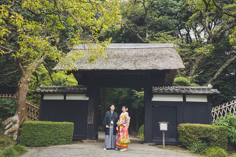 ~前撮りは何カ月前がオススメ?~