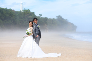 ~海ロケお写真のご紹介~