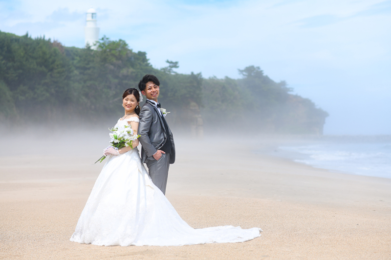 ～海ロケお写真のご紹介～