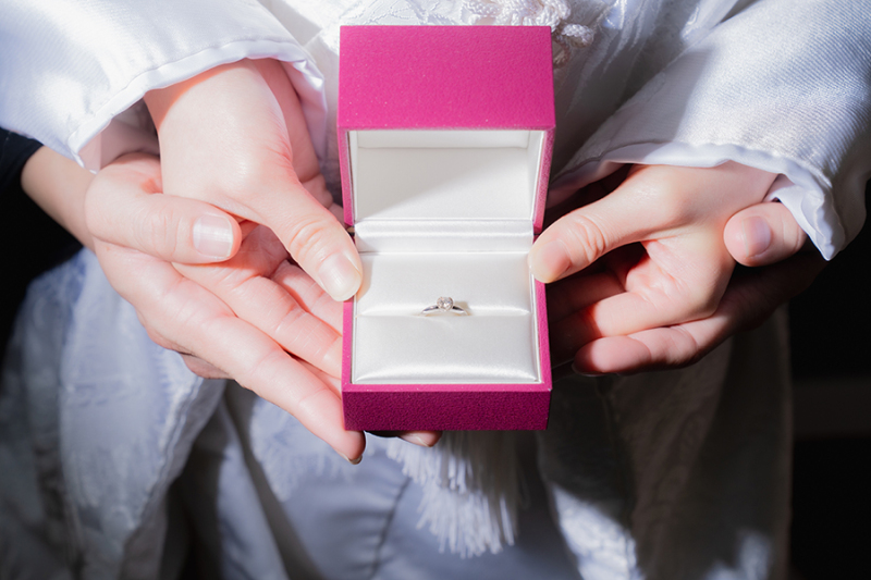 ～最近のお客様のお写真～